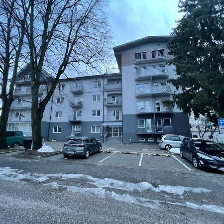 Apartman Rajecfürdő Kültér fotó