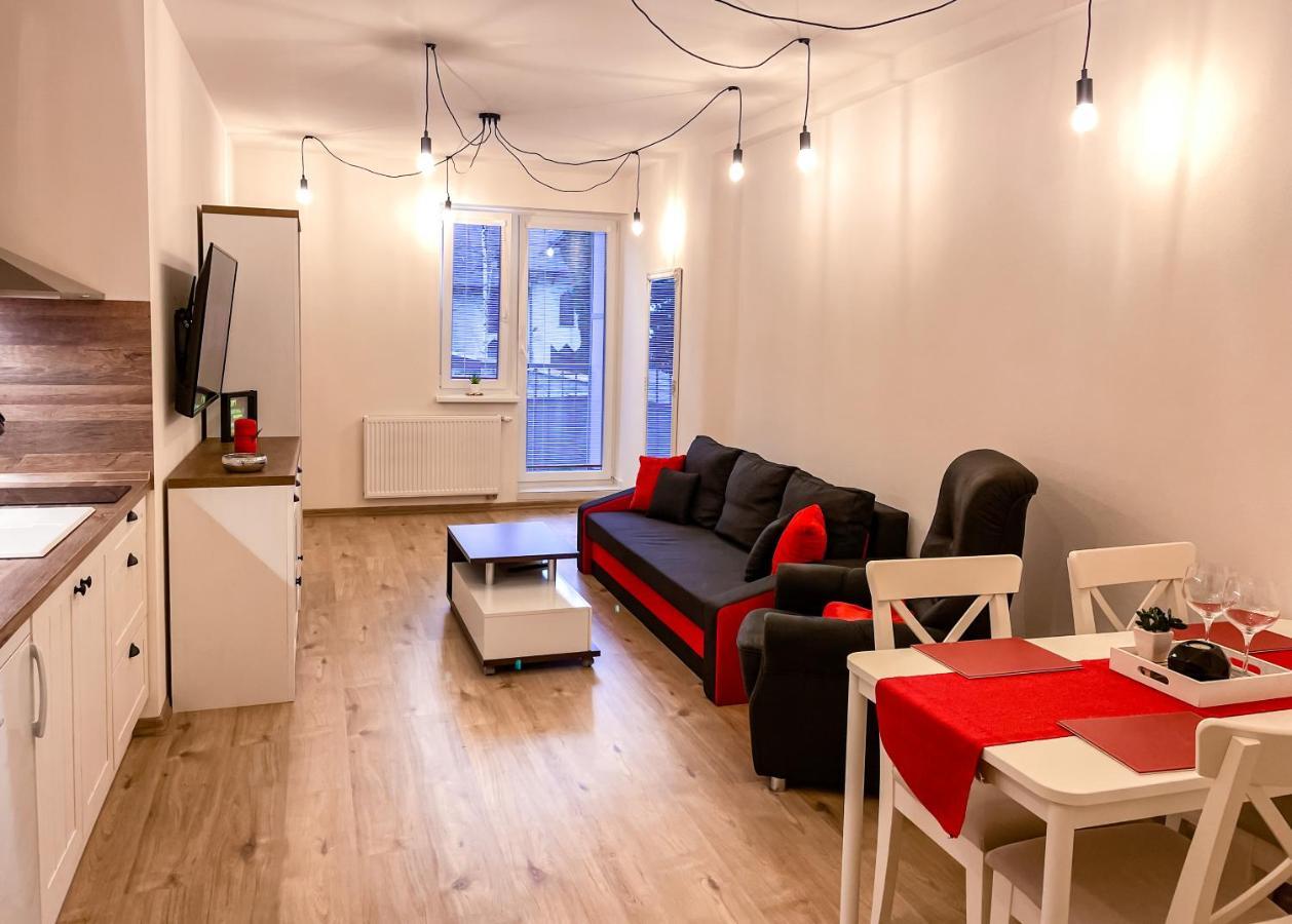 Apartman Rajecfürdő Kültér fotó