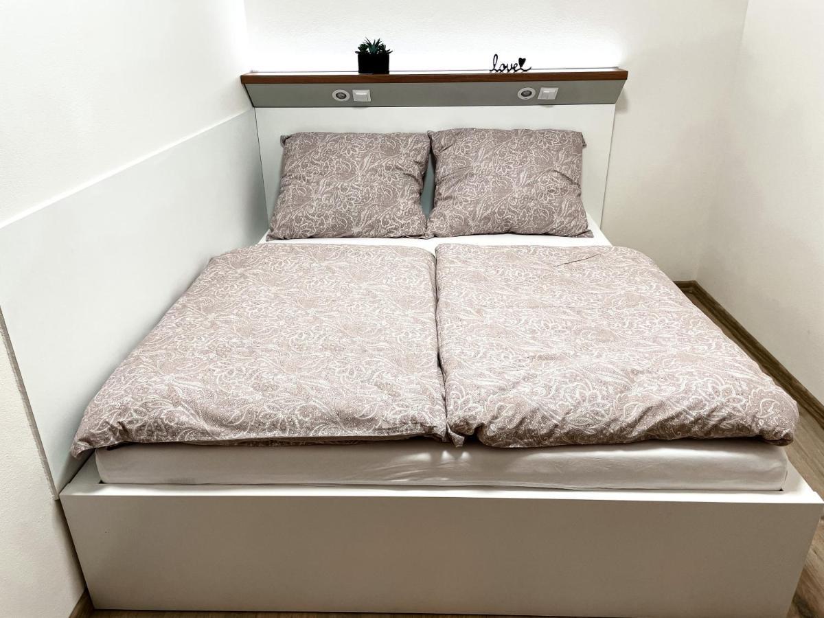 Apartman Rajecfürdő Kültér fotó